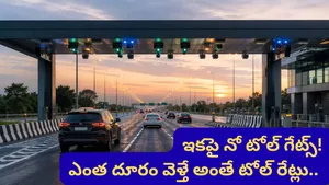 India Toll Plaza Removal 2026 Gps Based Toll Rates For Faster Highway Travel Uninterrupted Driving