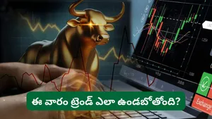 Stock Market Outlook 5 Factors Shaping Market Mood Iran War Tensions Q4 Results Fii Activity