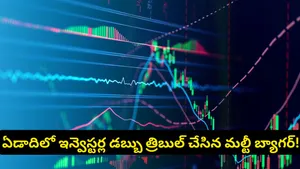 Multibagger Sme Ipo Stock Market Sacheerome Share Price Performance Fy26 Update