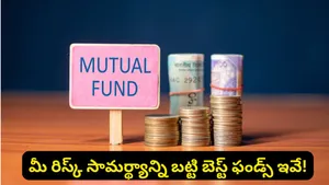Sip Investment Tips How To Choose Best Mutual Fund Scheme For High Returns