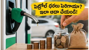 Fuel Price Hike Impact On Sip Emi Budget Management Tips 2026 011