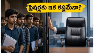 Indian It Hiring Shift Ai Jobs Senior Experts Recruitment Trends 2026 011