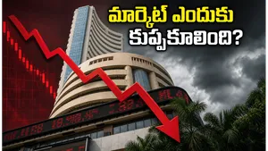 Indian Stock Market Crash Sensex Nifty Fall Msci Rebalancing May 2026 011