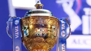 Ipl 2026 Final Prize Money Earnings For Champions Runners Up And Award Winners