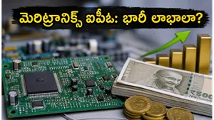 Merritronix Ipo Launch Hyderabad Electronics Company Investment Guide 2026 011