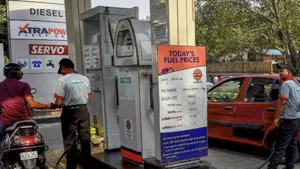 Fuel Export Duty Back Government Targets Petrol Diesel And Atf Exports From June 1