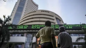 Stock Market Rally Likely If Bjp Wins West Bengal Elections 2026 Experts Predict