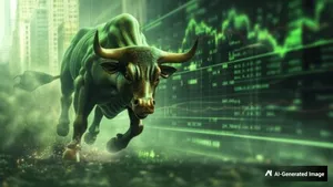 Stock Market Rally Sensex Surges 941 Points Nifty Tops 24 300 Oil Prices Slide