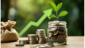 Equity Mutual Fund Sip Inflows Record High Investor Strategy 2026 011