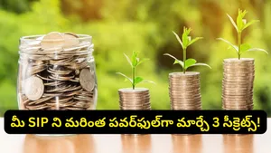 How To Make Your Sip More Powerful Over Time Grow Wealth Faster With Step Up Strategy