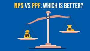 Let Us Find Out Which Is Better The Nps Or The Ppf Scheme And Which One Offers Higher Returns