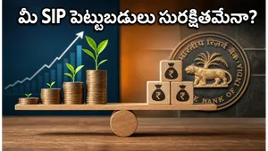 Rbi Monetary Policy 2026 Impact On Sip Debt Mutual Funds Investment Strategy 011