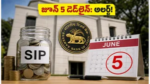 Rbi New Sip E Mandate Rules 2026 Verify Mutual Fund Auto Debit Before June 5 011