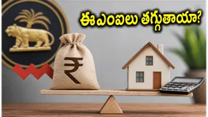 Rbi Repo Rate Decision 2026 Impact On Home Loan Emis And Fixed Deposit Returns 011