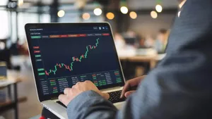 Rvnl Wins 2 977 Crore Nmdcs Vizag Project Investors Keep A Close Watch On The Stock