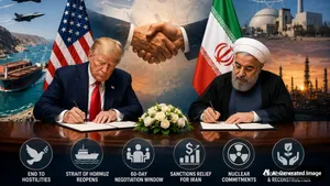 Whats In The Us Iran Agreement Key Terms Benefits And Unanswered Questions Explained