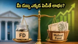 Which Is Better Fixed Deposits Or Mutual Funds And Which One Attracts Tax