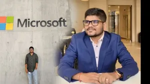 A Social Media Post By Microsoft Employee Manu Agarwal Is Going Viral