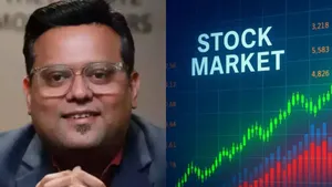 Best Stocks Below Rs 200 Anand Rathis Mehul Kothari Latest Recommendations