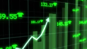 Stock Market Rally Continues Sensex Jumps 544 Points Nifty Closes At 24 774